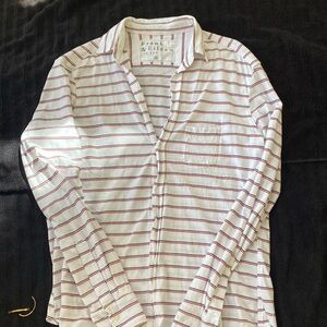 Frank &Eileen Tee Lab button down shirt